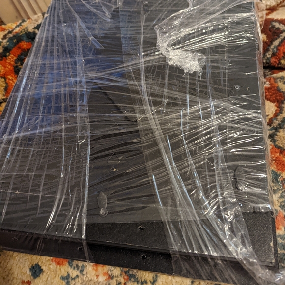 Three picture frames - Picture 2 of 3